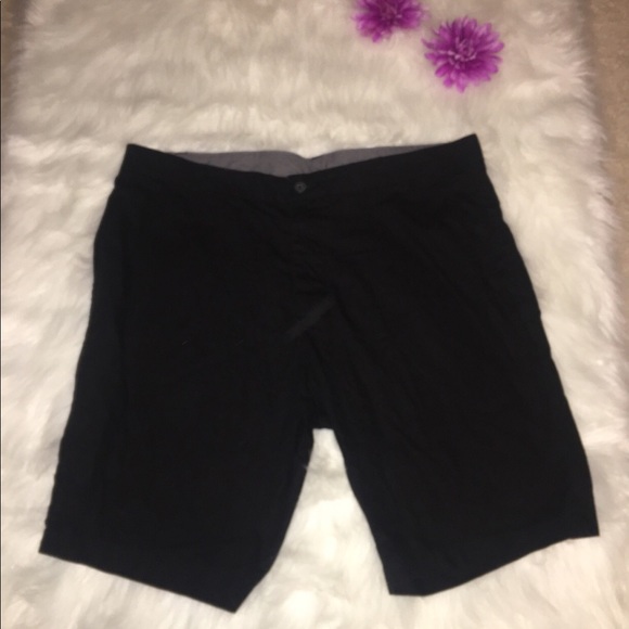 H&M Other - ▪️H&M Black Mens Shorts ▪️